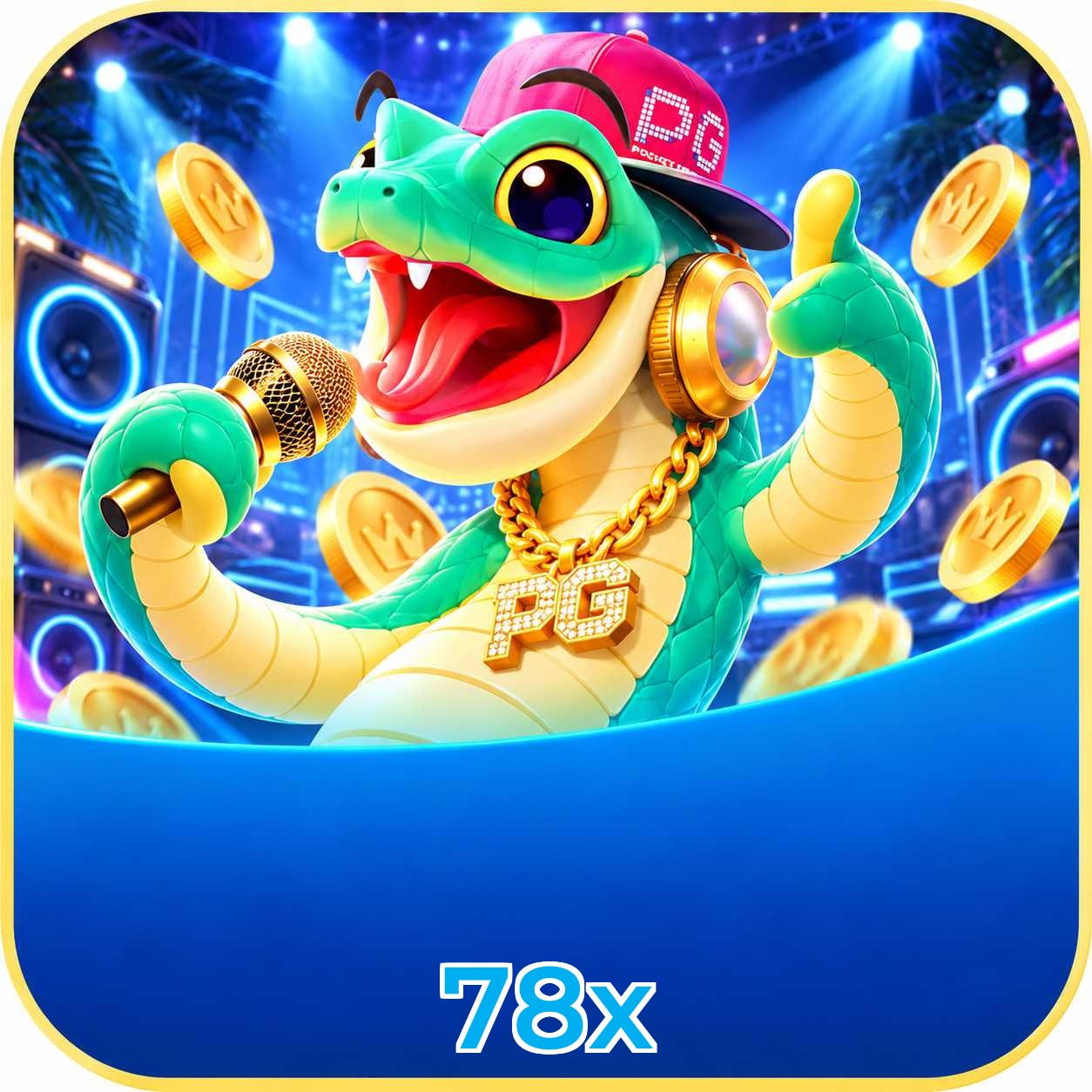 Jackpot Winner Fortune Tiger