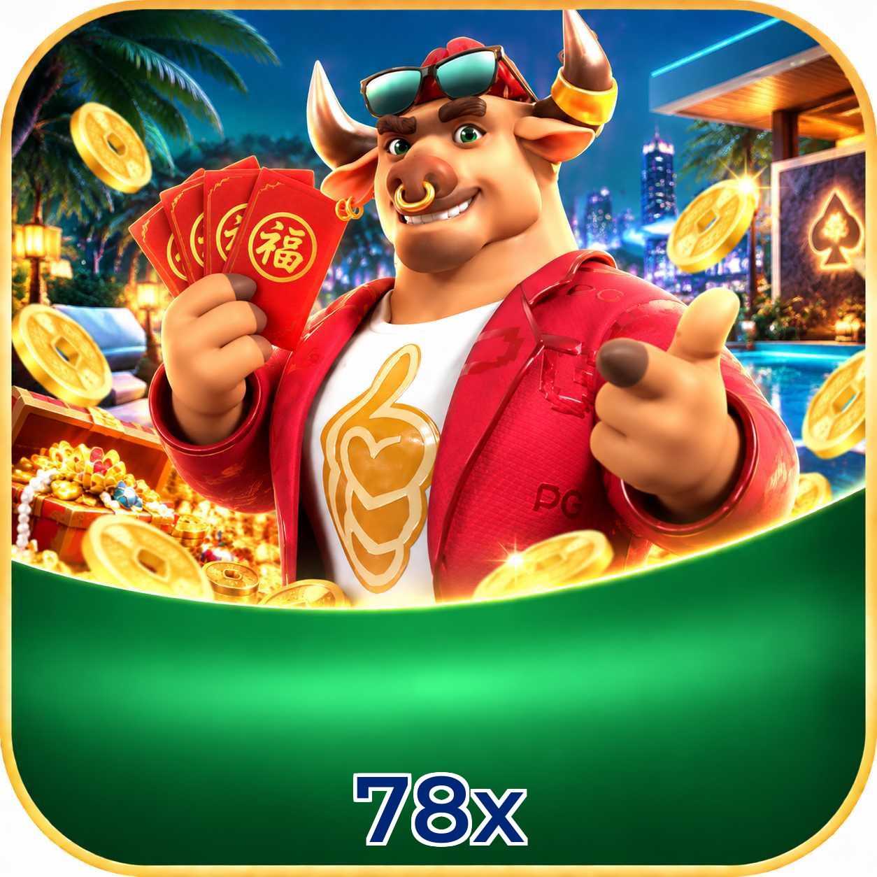 Fortune Dragon Slot