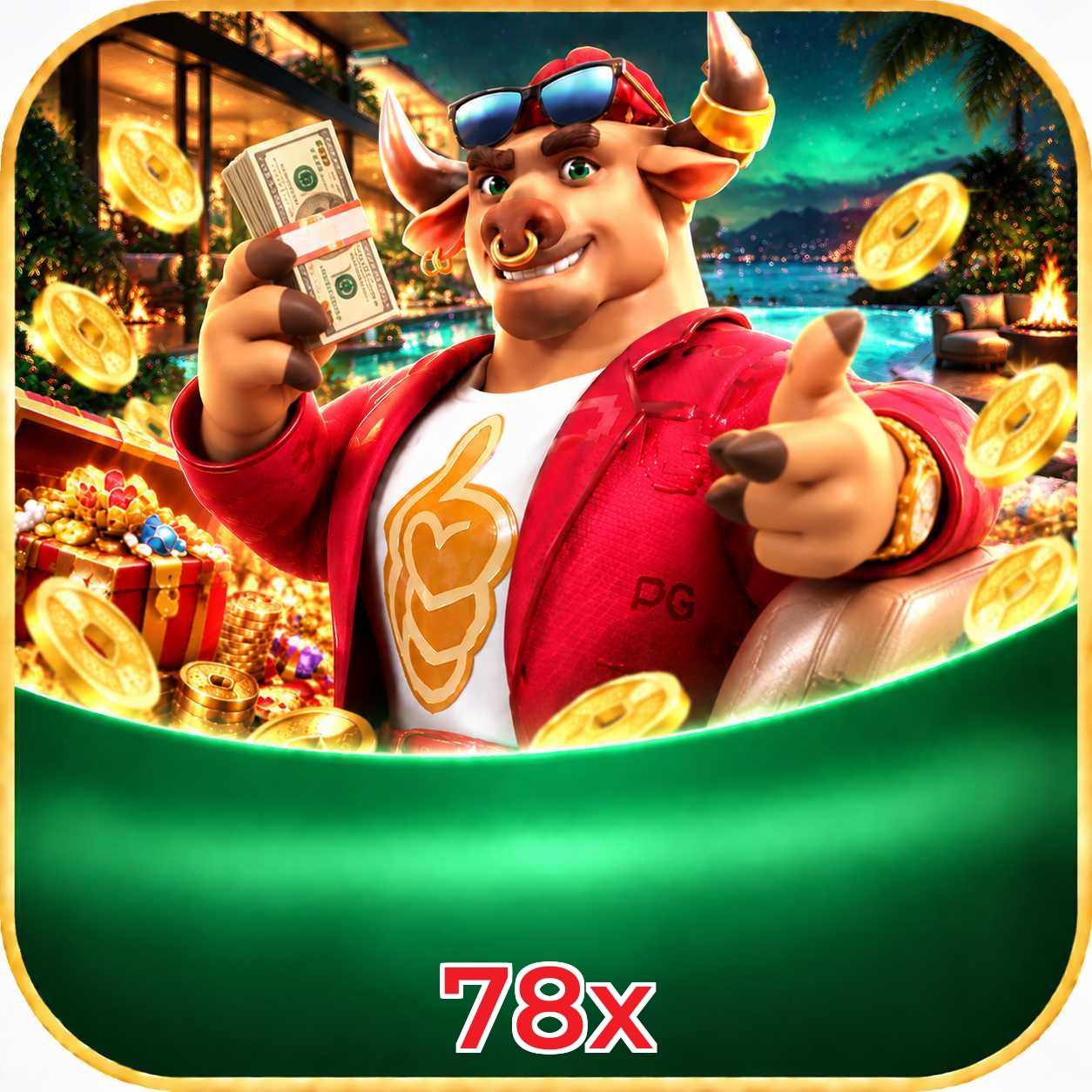 Fortune Tiger Slot