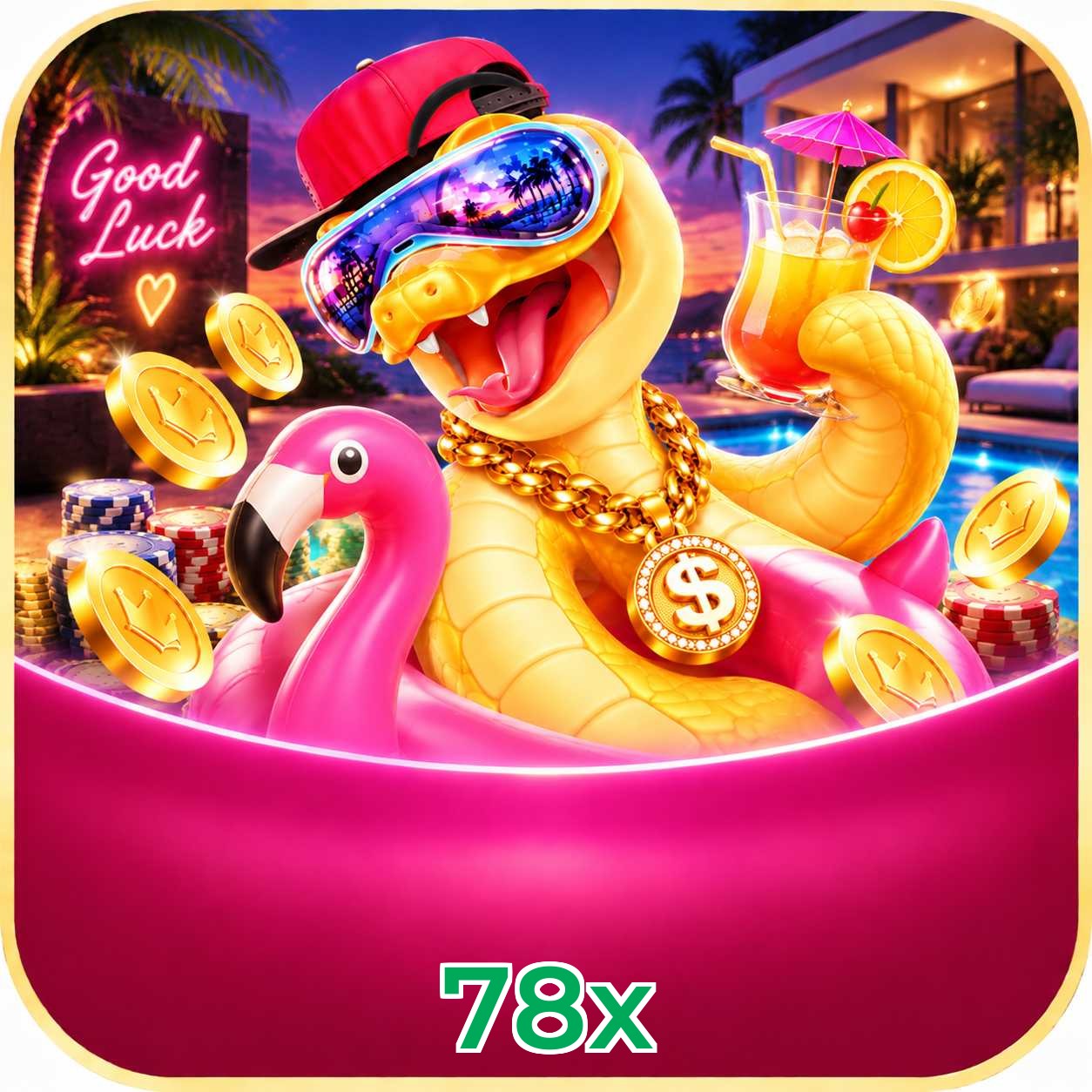 Benefícios Bronze VIP da 78x