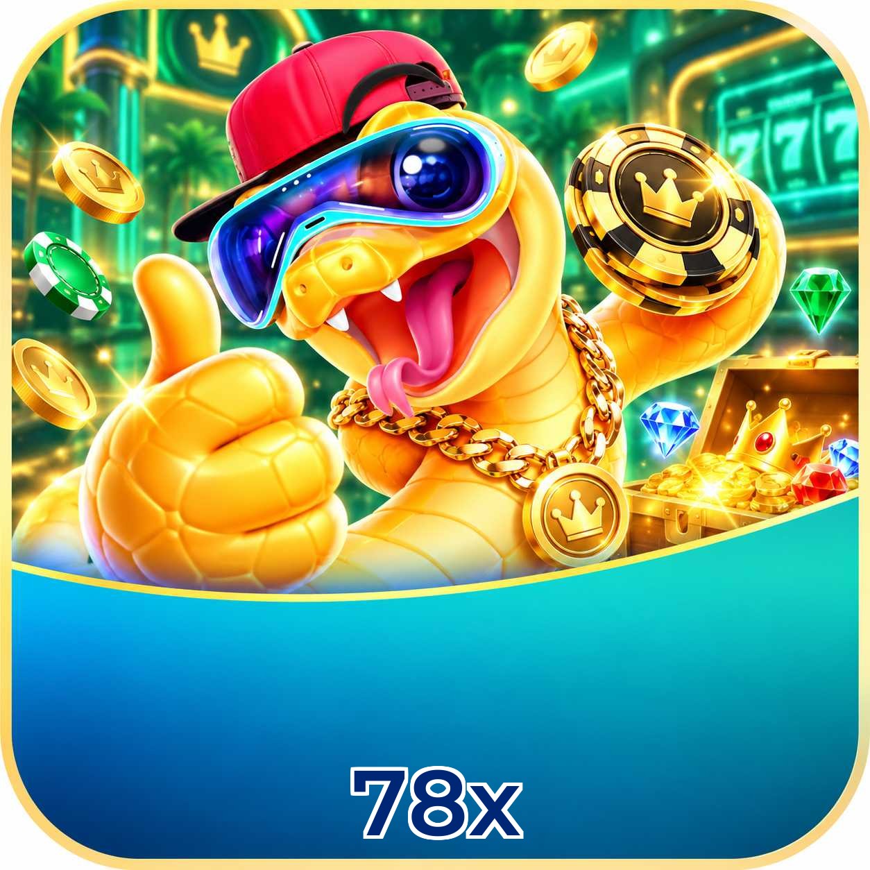 Slot Games Collection